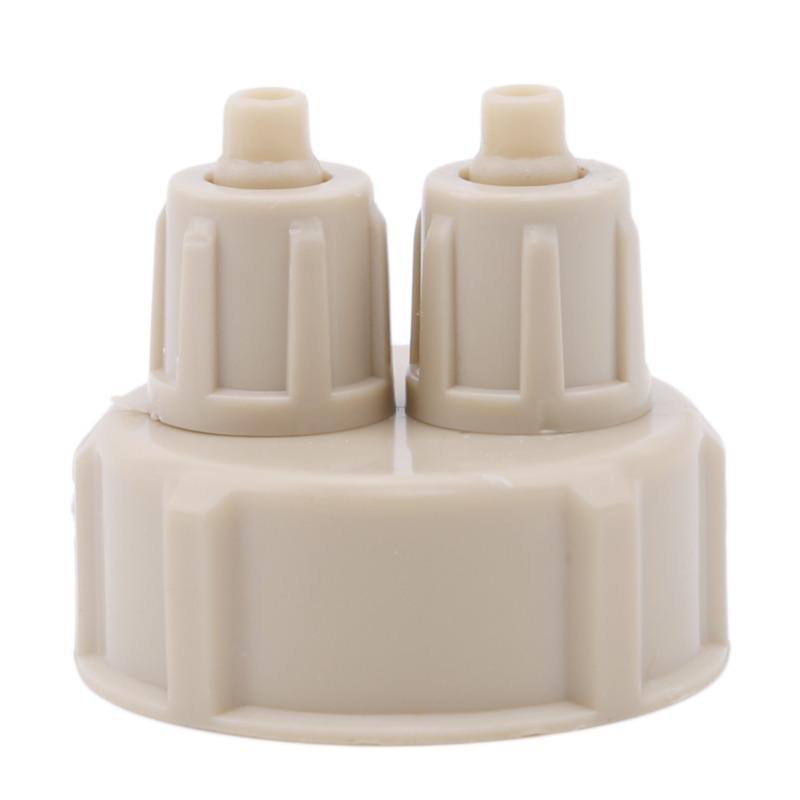 Planted Aquarium Co2 - 2 Pack Aquarium DIY CO2 Generator