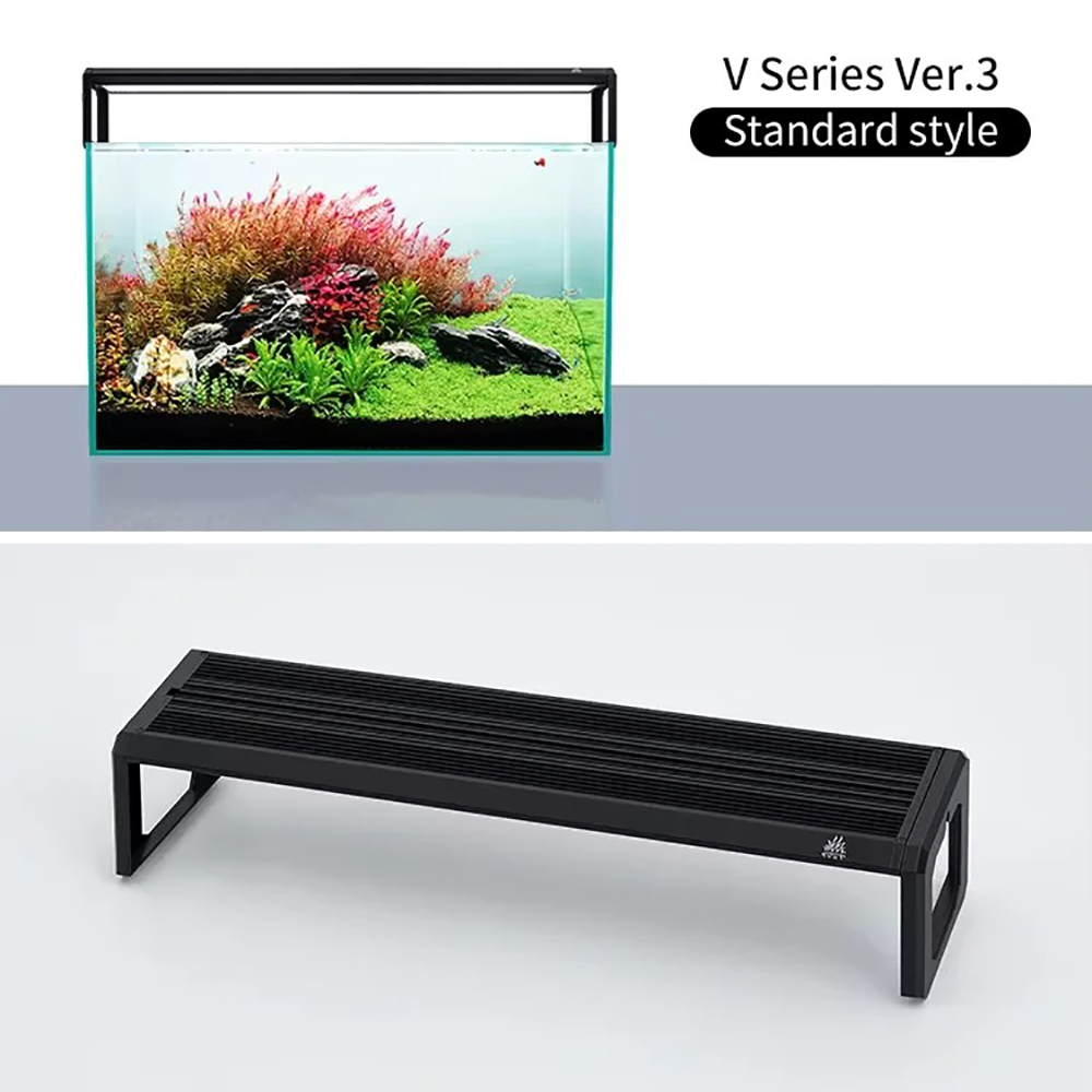 Aquarium Planted Tank Light - Week aqua V SE-K Series Lighting