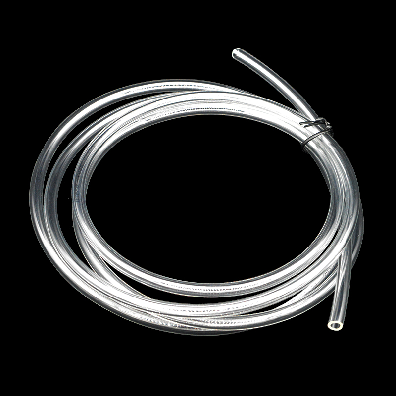 Glass Co2 Drop Checker - Aquarium CO2 Tube Pipe Oxygen Hose