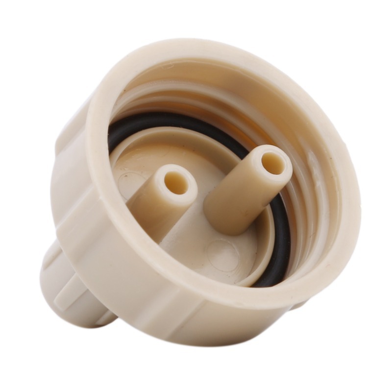 2 Pack Aquarium DIY CO2 Genera - огляд і ціна Planted Aquarium Co2