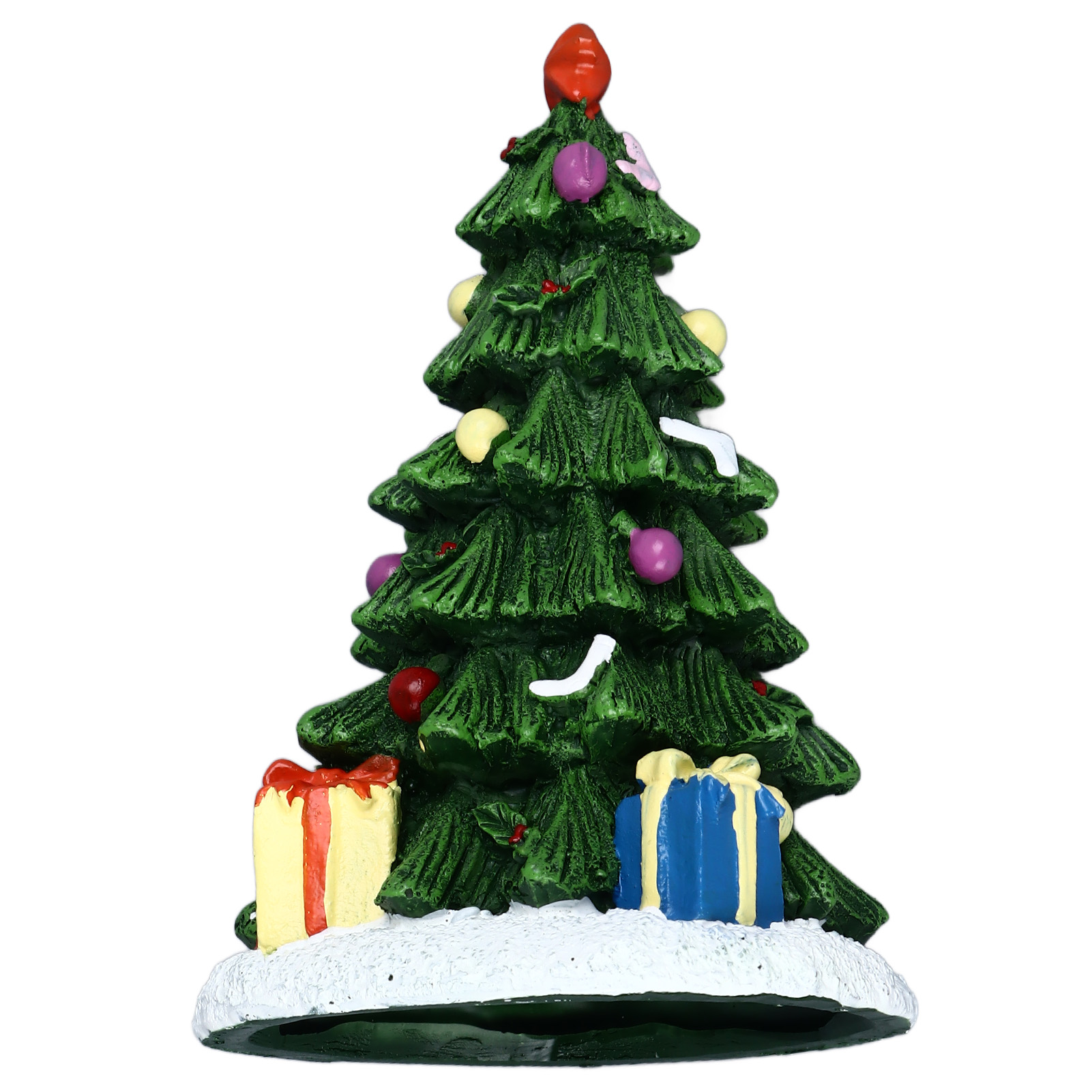 ZK20 Christmas Fish Tank Ornam - огляд і ціна Aquarium Plant Growing