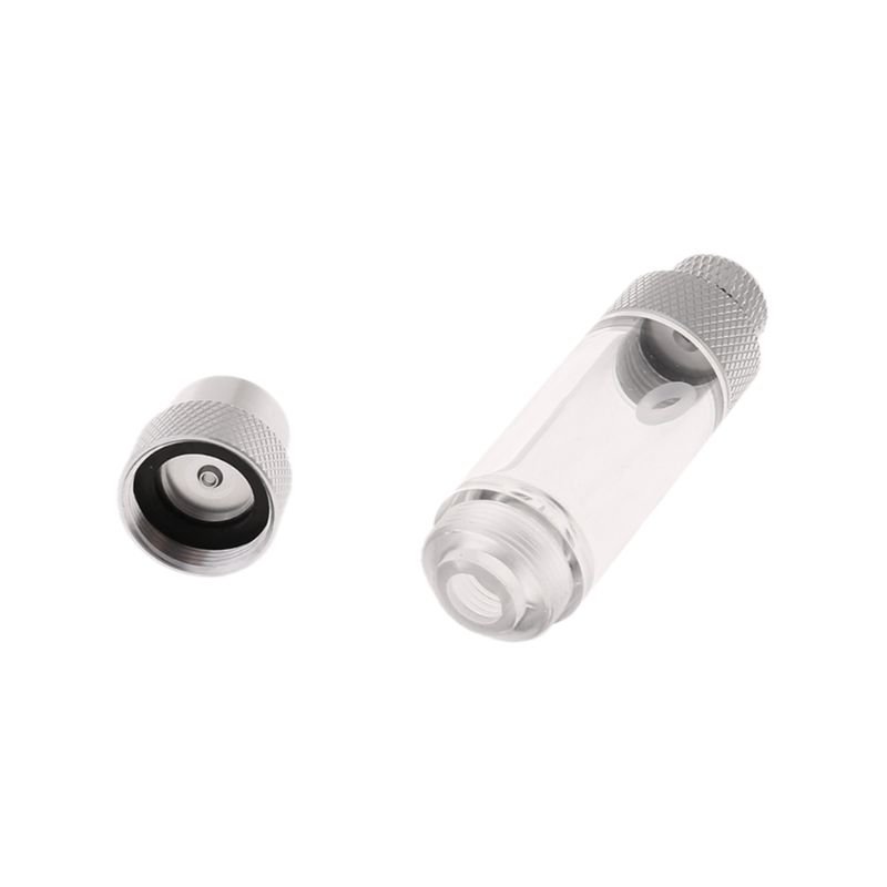 Aquarium CO2 Regulator Bubble  - огляд і ціна Planted Aquarium Co2
