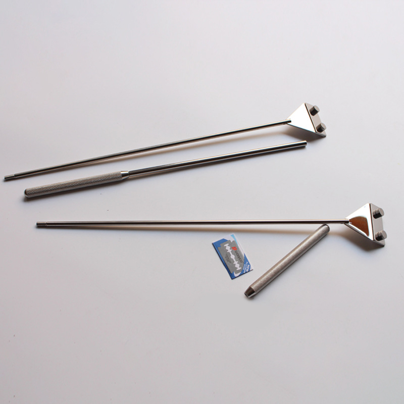 Aquarium Stainless Steel Fish  - огляд і ціна Aquarium Plant Dip