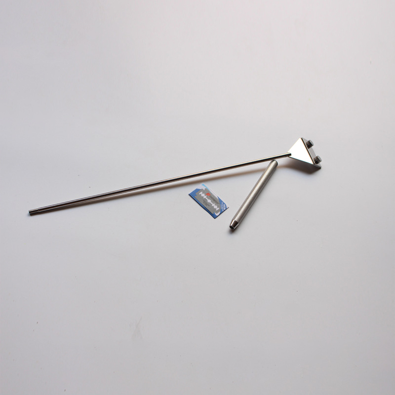 Aquarium Stainless Steel Fish  - огляд і ціна Aquarium Plant Dip