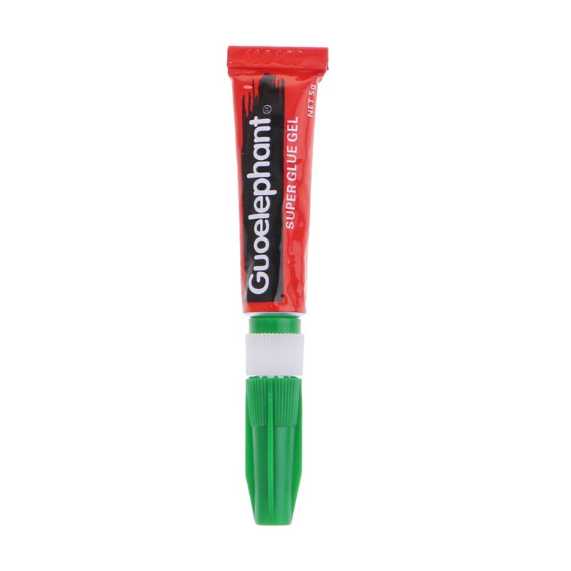 Aquarium Moss 5g Gel Instant D - огляд і ціна Aquarium Plant Glue Gel