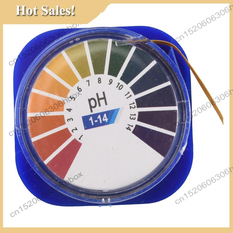 -HOPE High Quality 5M Ph Alkal - огляд і ціна Planted Aquarium Ph