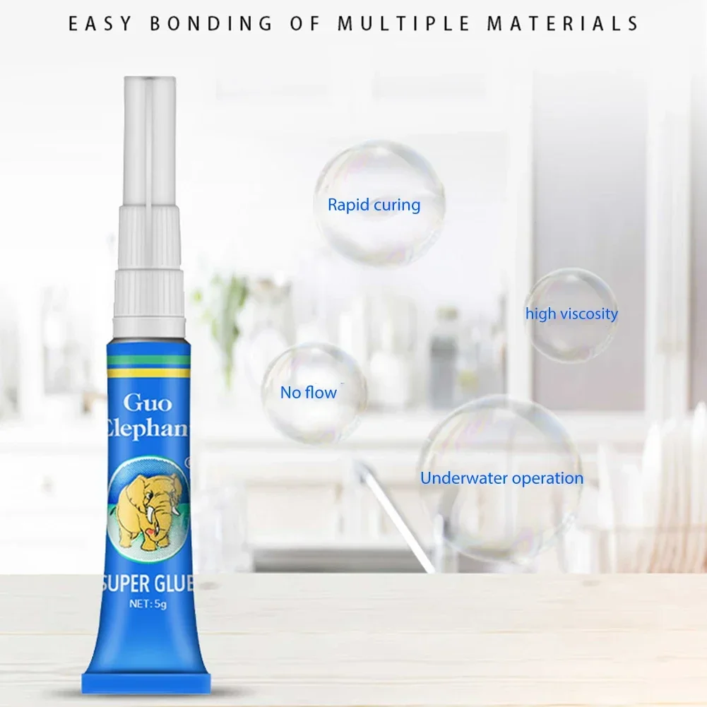 3/5/10Pcs Fish Tank Landscapin - огляд і ціна Aquarium Plant Glue Gel