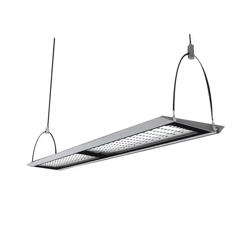 MICMOL NEW AQUA Air Pro Thinne - огляд і ціна Aquarium Planted Tank Light