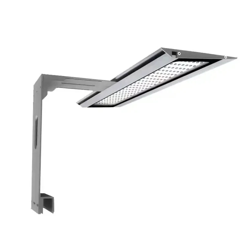 MICMOL NEW AQUA Air Pro Thinne - огляд і ціна Aquarium Planted Tank Light