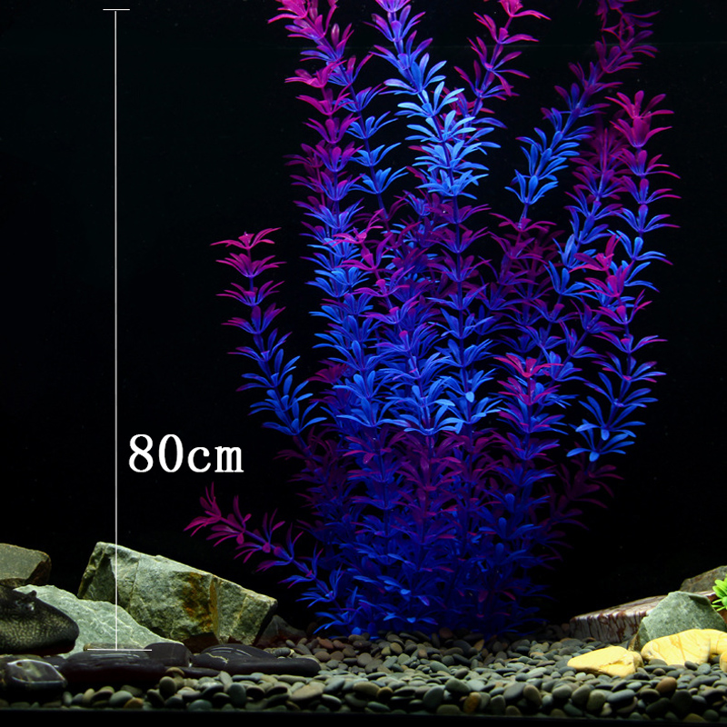 100cm Tropical Plants Large Ar - огляд і ціна Aquarium Plant Growing