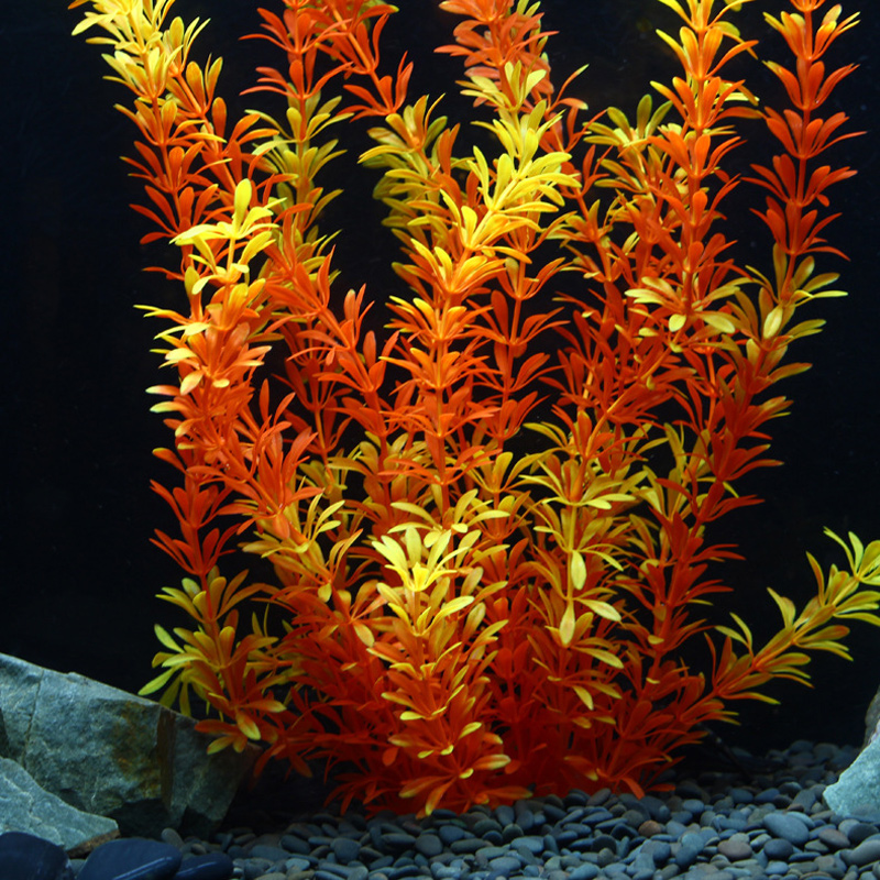100cm Tropical Plants Large Ar - огляд і ціна Aquarium Plant Growing