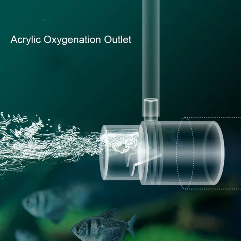 Acrylic Aquarium Water Pump Fi - огляд і ціна Aquarium Plant Glue Gel