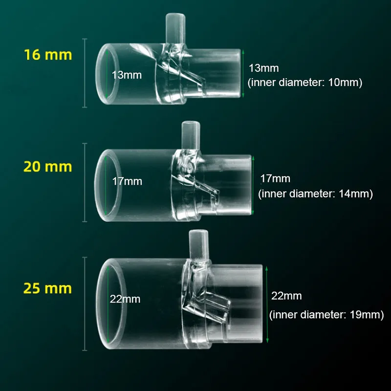 Acrylic Aquarium Water Pump Fi - огляд і ціна Aquarium Plant Glue Gel