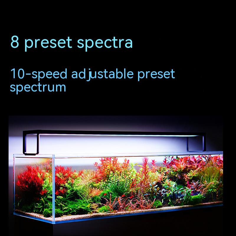 NETLEA 540S/590S Aquarium Full - огляд і ціна Aquarium Plant Growing