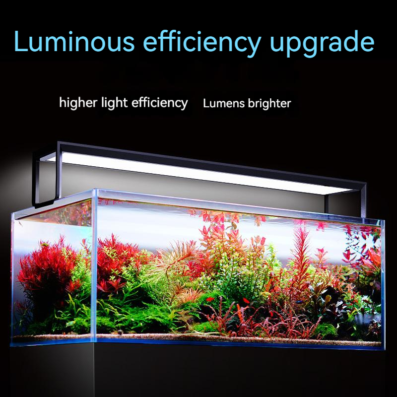 NETLEA 540S/590S Aquarium Full - огляд і ціна Aquarium Plant Growing