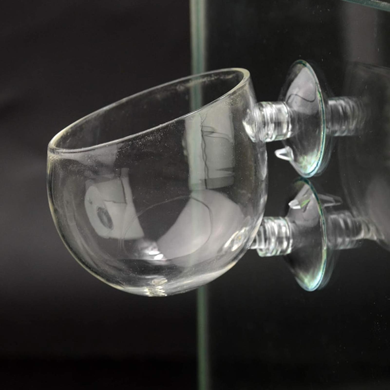 Aquarium Glass Plant Pot with  - огляд і ціна Aquarium Plant Dip