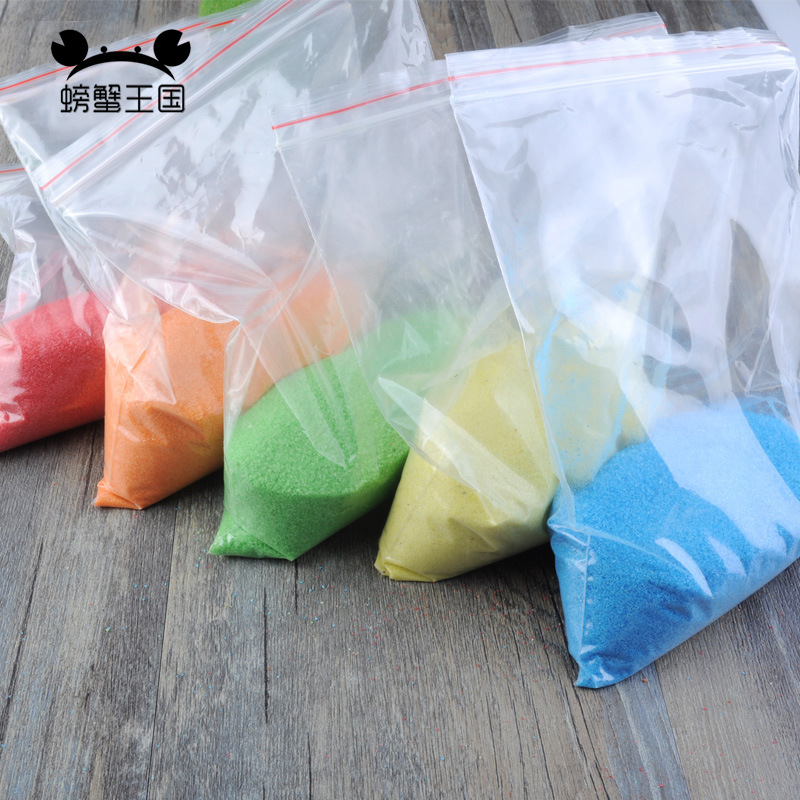 100g Quartz Sand for Potted Pl - огляд і ціна Planted Aquarium With Sand