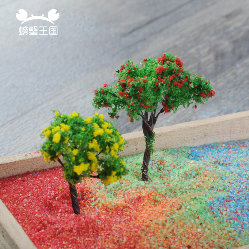 100g Quartz Sand for Potted Pl - огляд і ціна Planted Aquarium With Sand