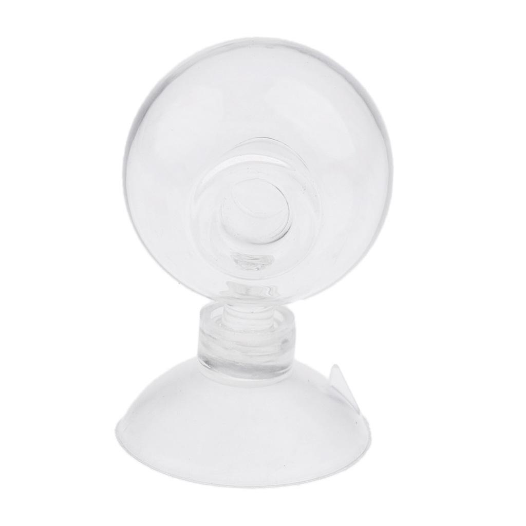 Glass CO2 Drop Checker Aquariu - огляд і ціна Glass Co2 Drop Checker