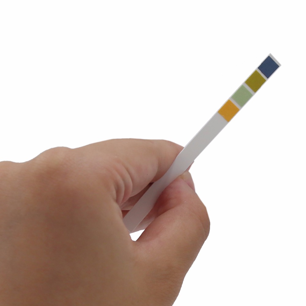 1-14 ph Litmus Testing Paper H - огляд і ціна Planted Aquarium Ph