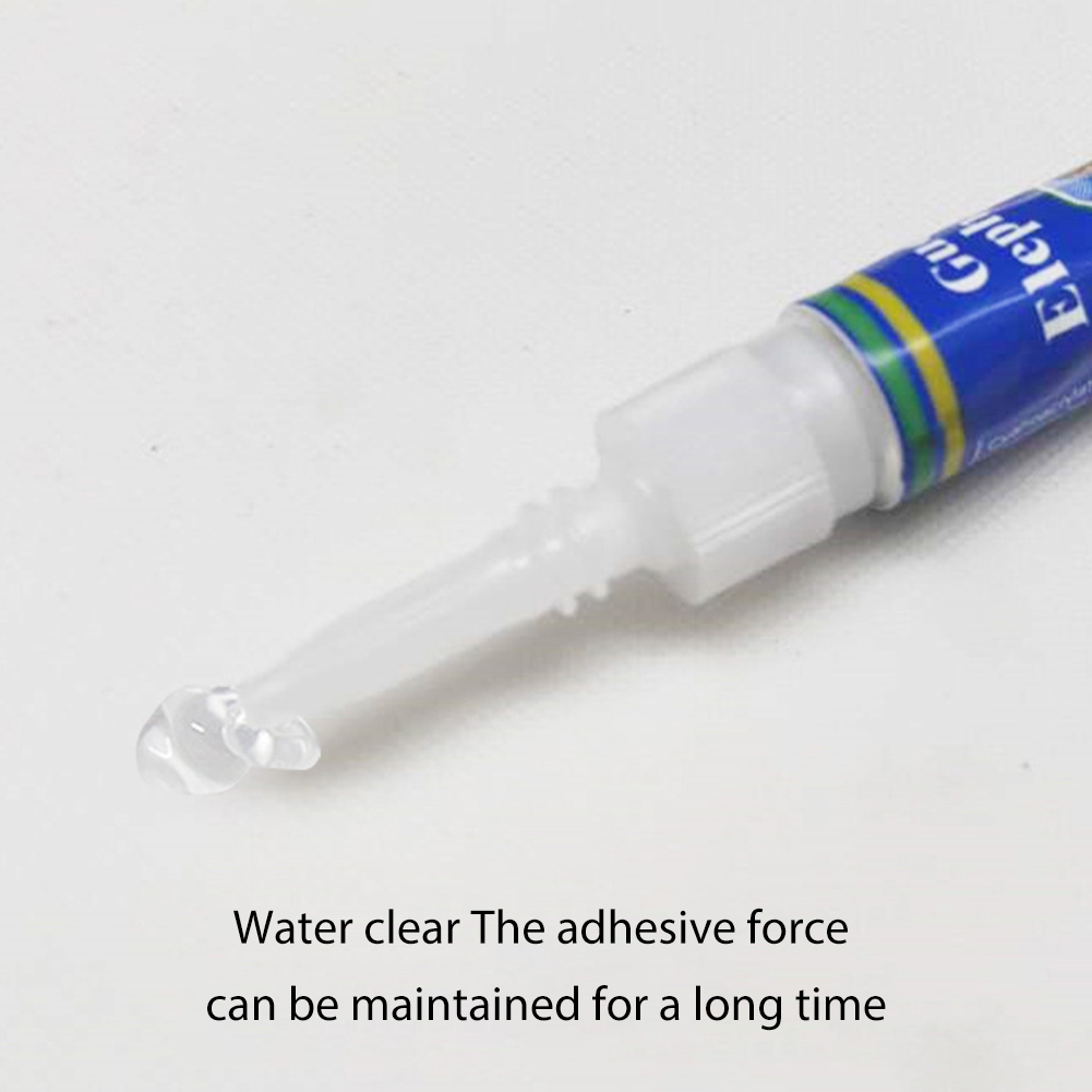 20-5Pcs Fish Tank Landscaping  - огляд і ціна Aquarium Plant Glue Gel