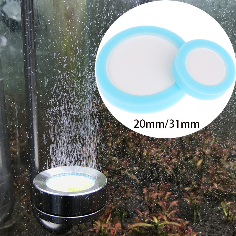 Ceramic Aquarium CO2 Diffuser  - огляд і ціна Planted Aquarium Co2