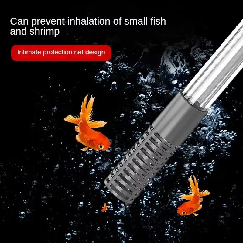 Fish Tank Siphon Vacuum Gravel - огляд і ціна Aquarium Plant Glue Gel