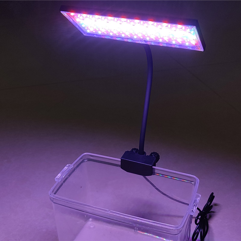 3 Light Color Adjustable Aquar - огляд і ціна Aquarium Plant Growing