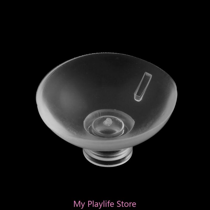 Replacement Suction Cups 3cm/1 - огляд і ціна Glass Co2 Drop Checker
