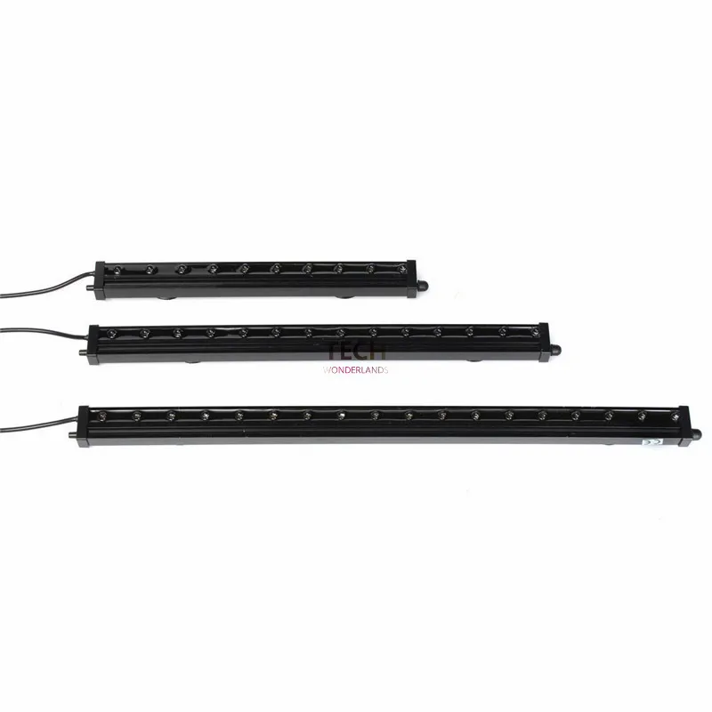 Aquarium Fish Tank Underwater  - огляд і ціна Aquarium Planted Tank Light