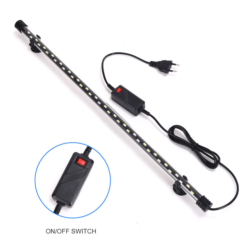 90-260V Aquarium Light LED Wat - огляд і ціна Aquarium Plant Growing