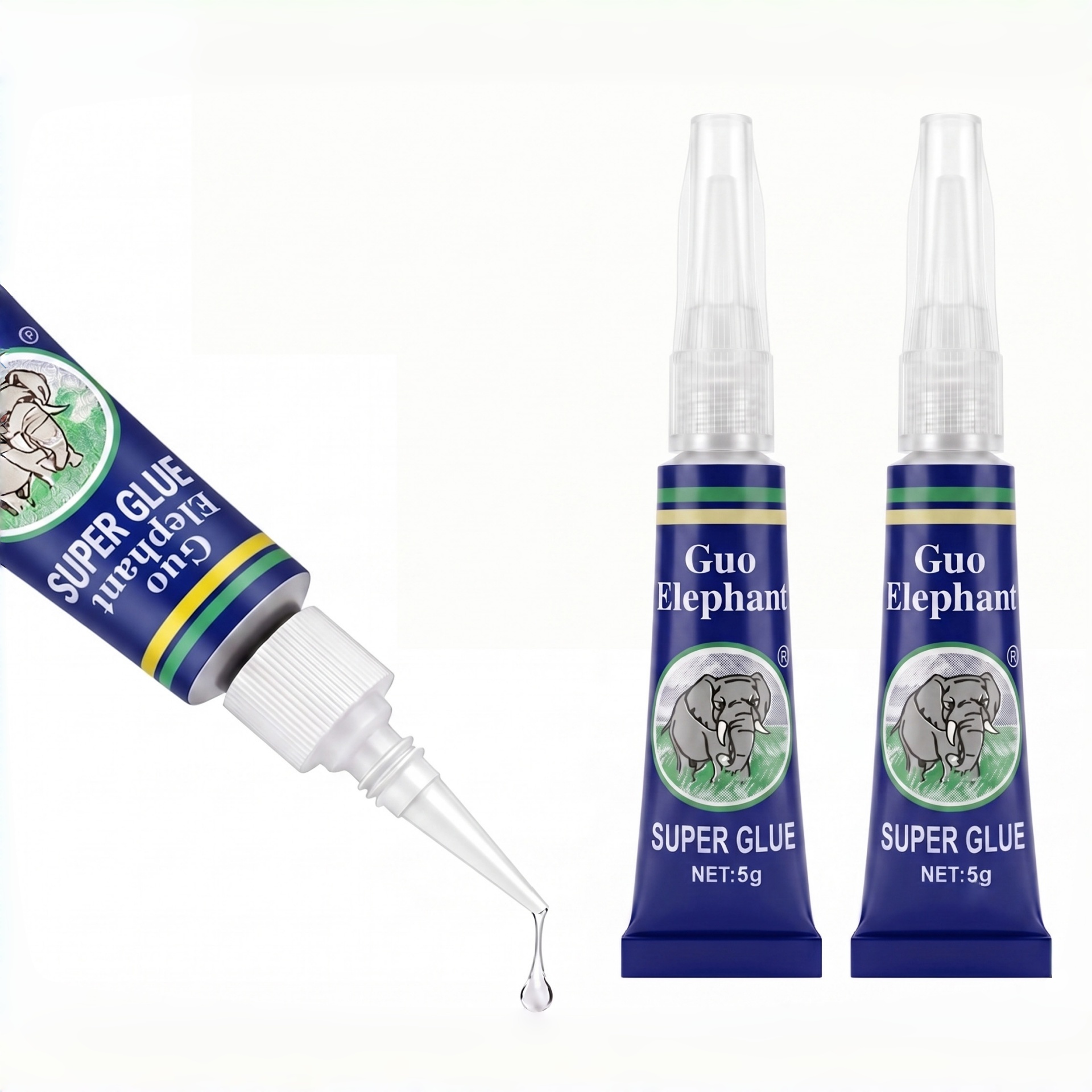 Instant Aquarium Glue for Aqua - огляд і ціна Aquarium Plant Glue Gel