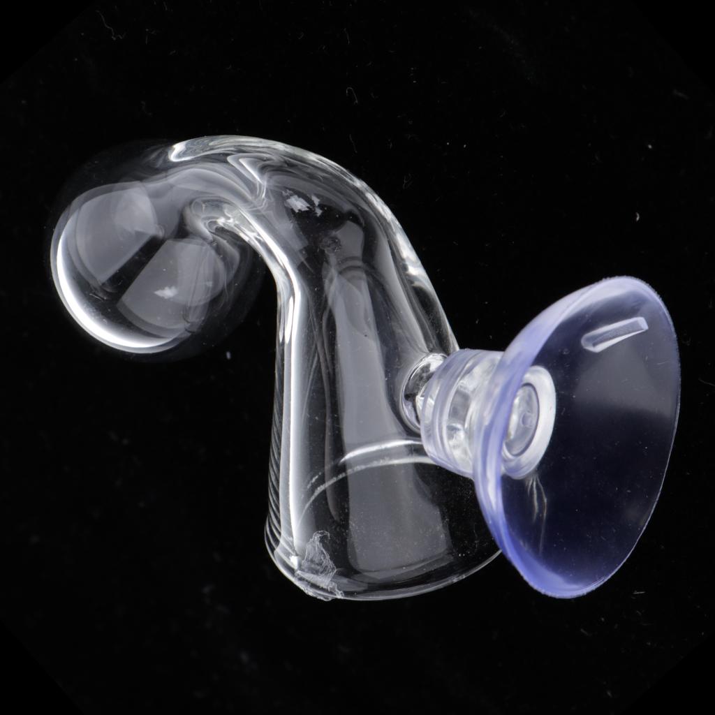 Aquarium CO2 Monitor Glass Dro - огляд і ціна Glass Co2 Drop Checker