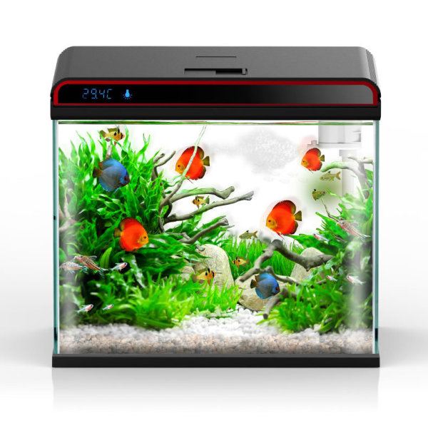 Sunsun 4-in-1 Aquarium Water C - огляд і ціна Planted Aquarium Ph