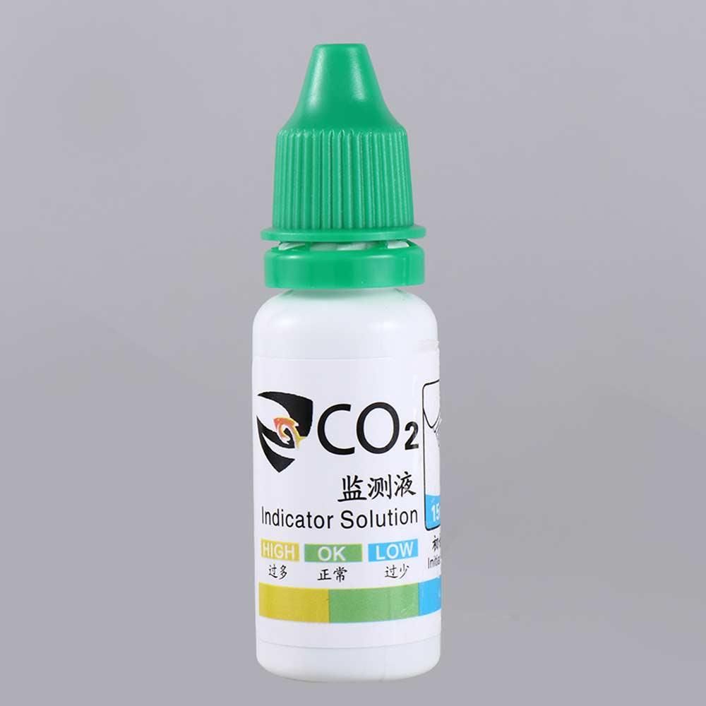 Kit DIY CO2 Indicator Fish Tan - огляд і ціна Glass Co2 Drop Checker